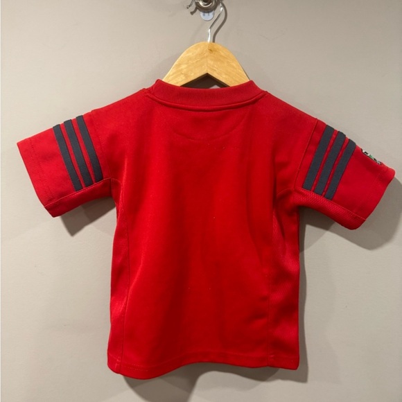 Toronto FC MLS Football Soccer Jersey - Picture 2 of 8